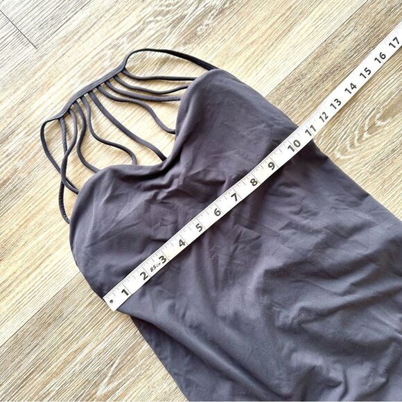 Billabong Sol Searcher navy one piece swimsuit - Picture 12 of 12